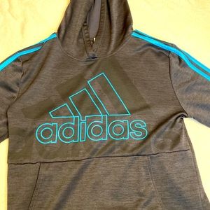 Adidas sweat shirt
